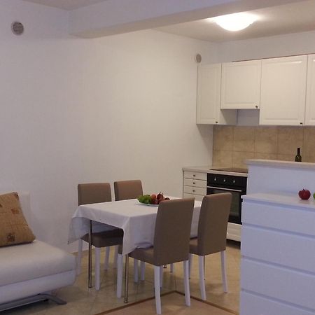 Apartmani Ante Crikvenica Ngoại thất bức ảnh