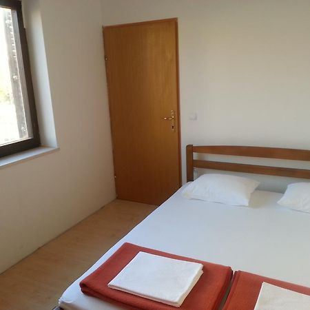 Apartmani Ante Crikvenica Ngoại thất bức ảnh