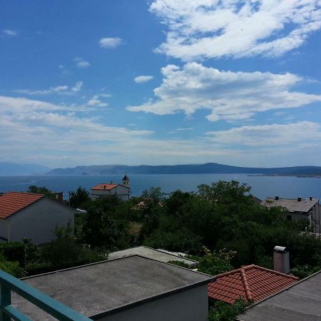 Apartmani Ante Crikvenica Ngoại thất bức ảnh