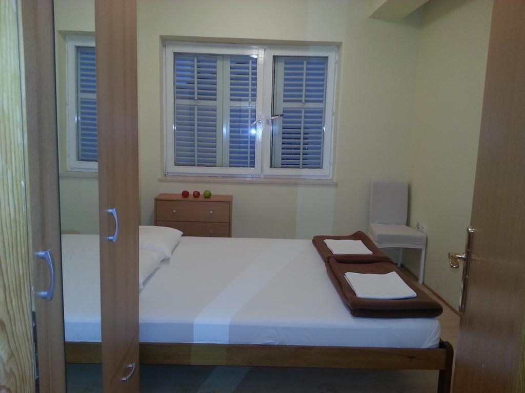 Apartmani Ante Crikvenica Ngoại thất bức ảnh
