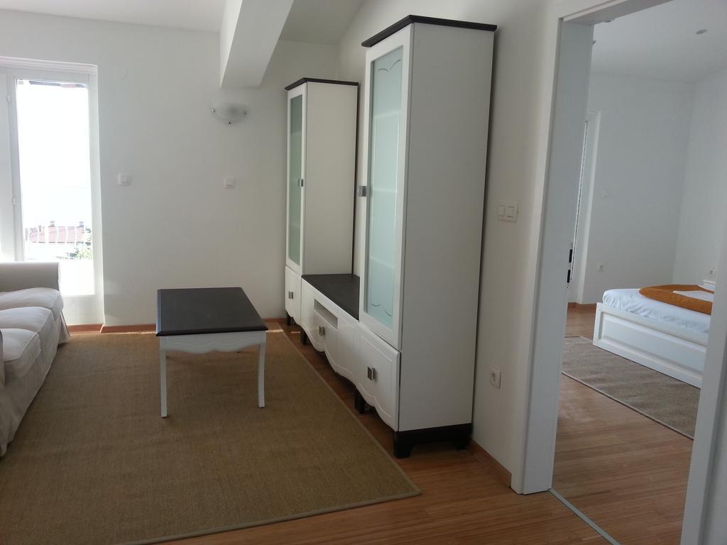 Apartmani Ante Crikvenica Ngoại thất bức ảnh