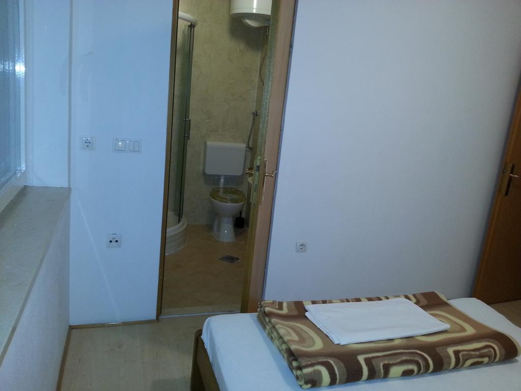 Apartmani Ante Crikvenica Ngoại thất bức ảnh