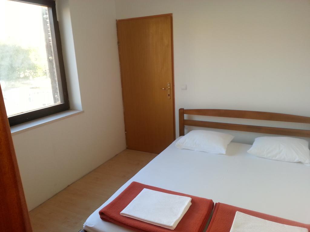 Apartmani Ante Crikvenica Ngoại thất bức ảnh