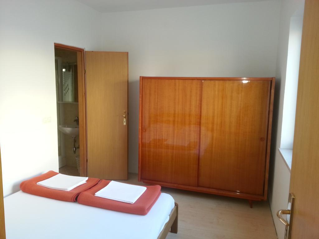 Apartmani Ante Crikvenica Ngoại thất bức ảnh